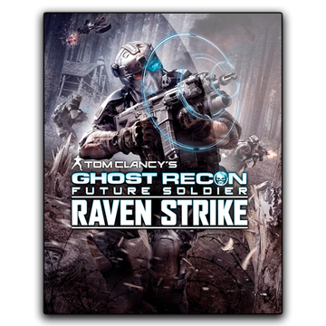 Jogo Tom Clancy's Ghost Recon: Future Soldier - Xbox 360
