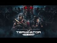 Combat theme music of The Terminator's final event mission - Tom Clancy's Ghost Recon Breakpoint