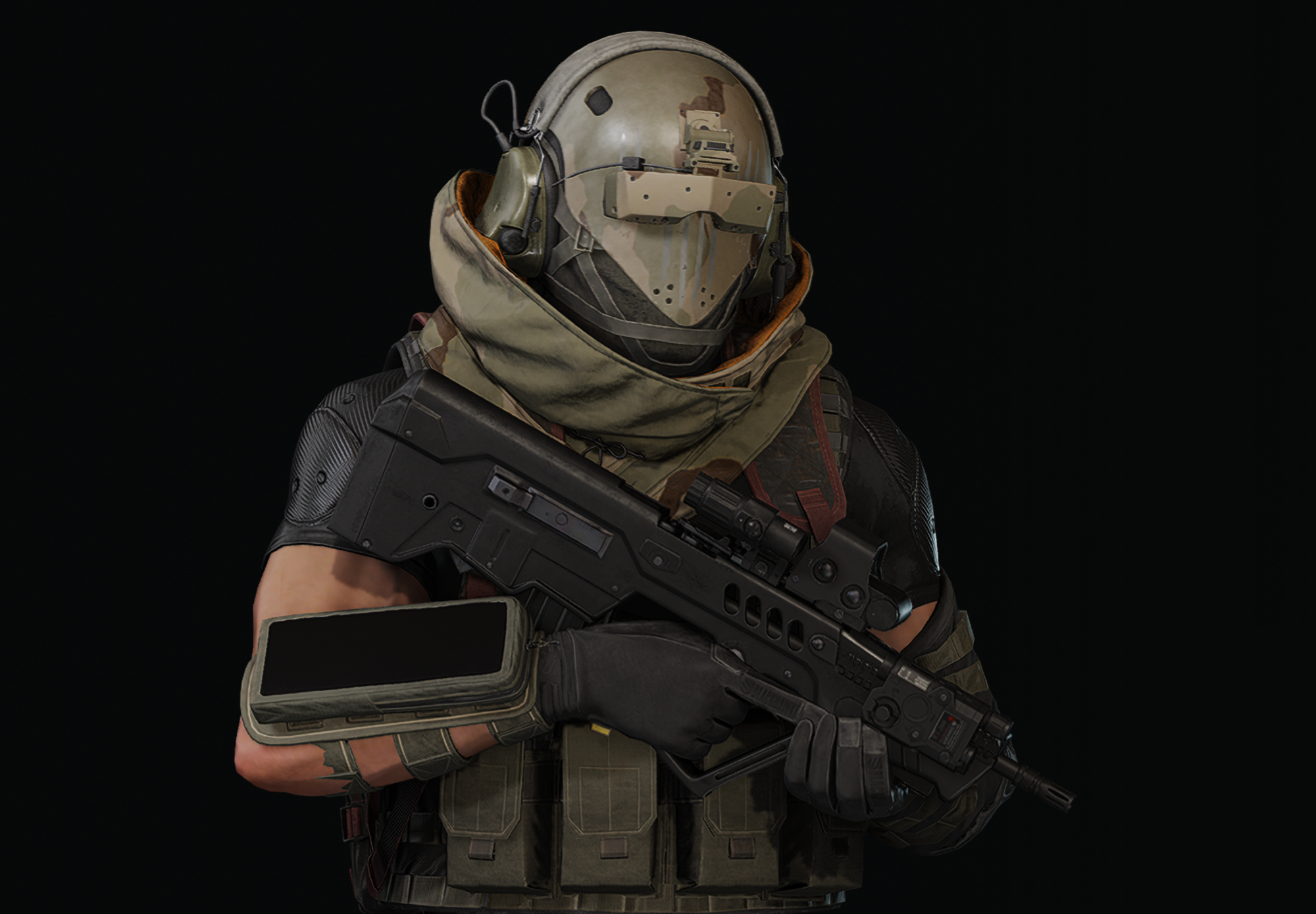 Flycatcher Ghost Recon Wiki Fandom