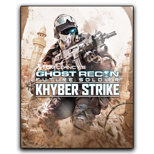 ghost recon future soldier controls