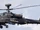AH-64 Apache Helicopter