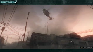 Attack on multiple axes