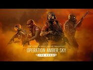 Operation Amber Sky (Unreleased game soundtracks) - Tom Clancy's Ghost Recon Breakpoint