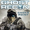 Ghost Recon Choke Point Nav