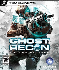 Tom Clancy's Ghost Recon - Metacritic
