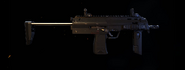 Stock MP7 with factory new paint. (WIldlands)