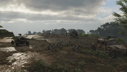 No Way Out Ghost Recon Wiki Fandom