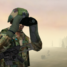 Binoculars | Ghost Recon Wiki | Fandom