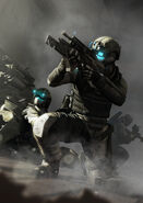 Foto Ghost Recon Future Soldier