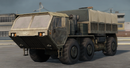 Ghost Truck