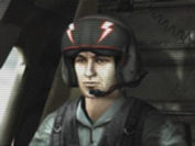 Bud (UH-60 Black Hawk pilot) (K.I.A.)