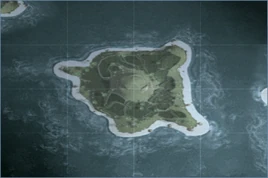 Island Map