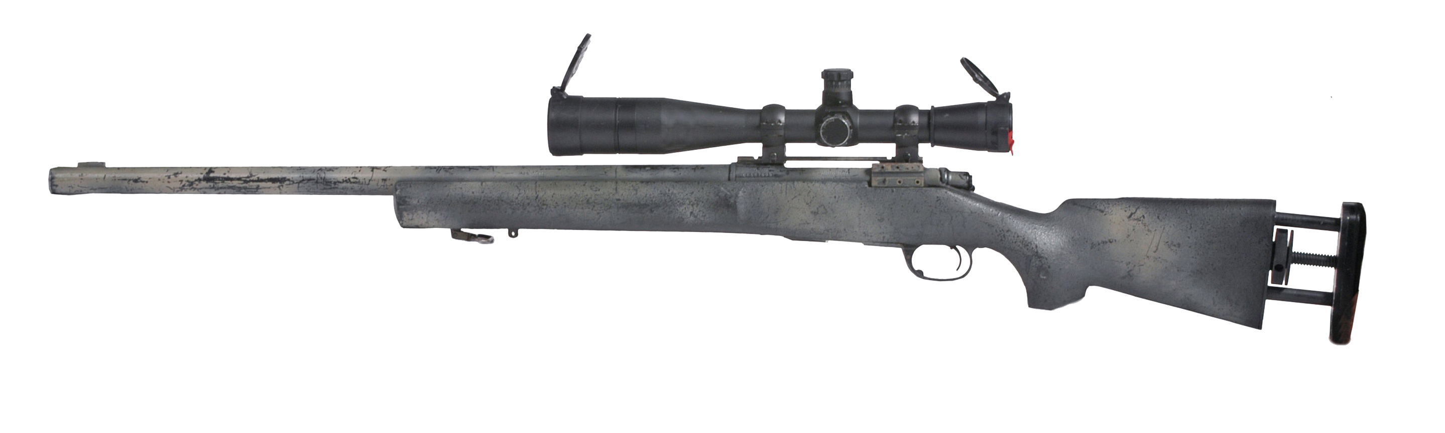 トイガン remington M24 Remington M24