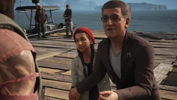 No Way Out Ghost Recon Wiki Fandom