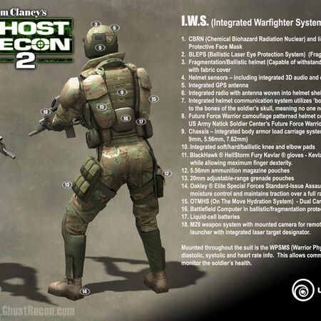 Uniforms Ghost Recon Wiki Fandom See more ideas about special. uniforms ghost recon wiki fandom