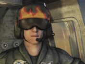 Josh Rosen (Black Hawk 5 pilot)