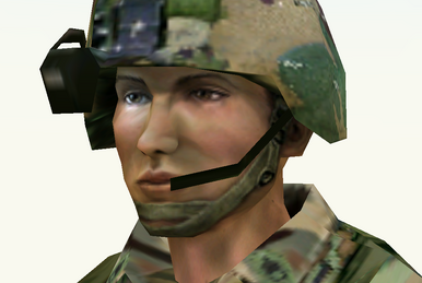 Specialists | Ghost Recon Wiki | Fandom