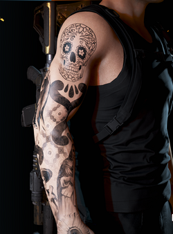 Vermelden Ik denk dat ik ziek ben Heel boos Day of the Skull (Ghost Pack) | Ghost Recon Wiki | Fandom Vermelden Ik denk dat ik ziek ben Heel boos Day of the Skull (Ghost Pack) | Ghost Recon Wiki | Fandom