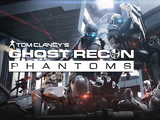 Tom Clancy's Ghost Recon Phantoms