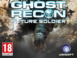 Tom Clancy's Ghost Recon: Future Soldier