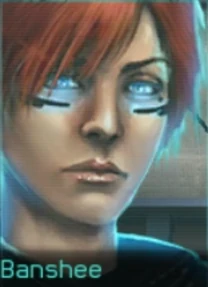 Banshee 3ds