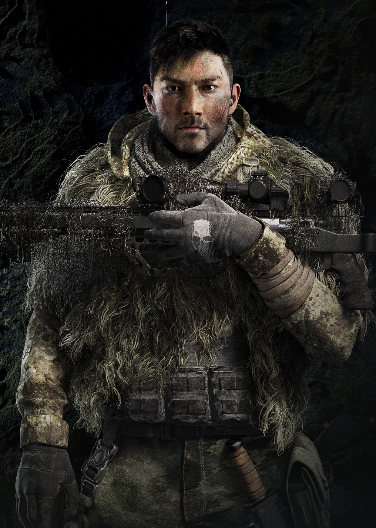 Vasily | Ghost Recon Wiki | Fandom