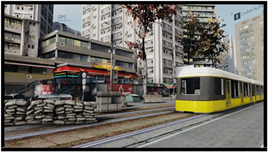 Tramway