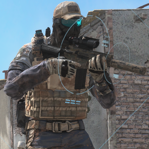 30k Ghost Recon Wiki Fandom