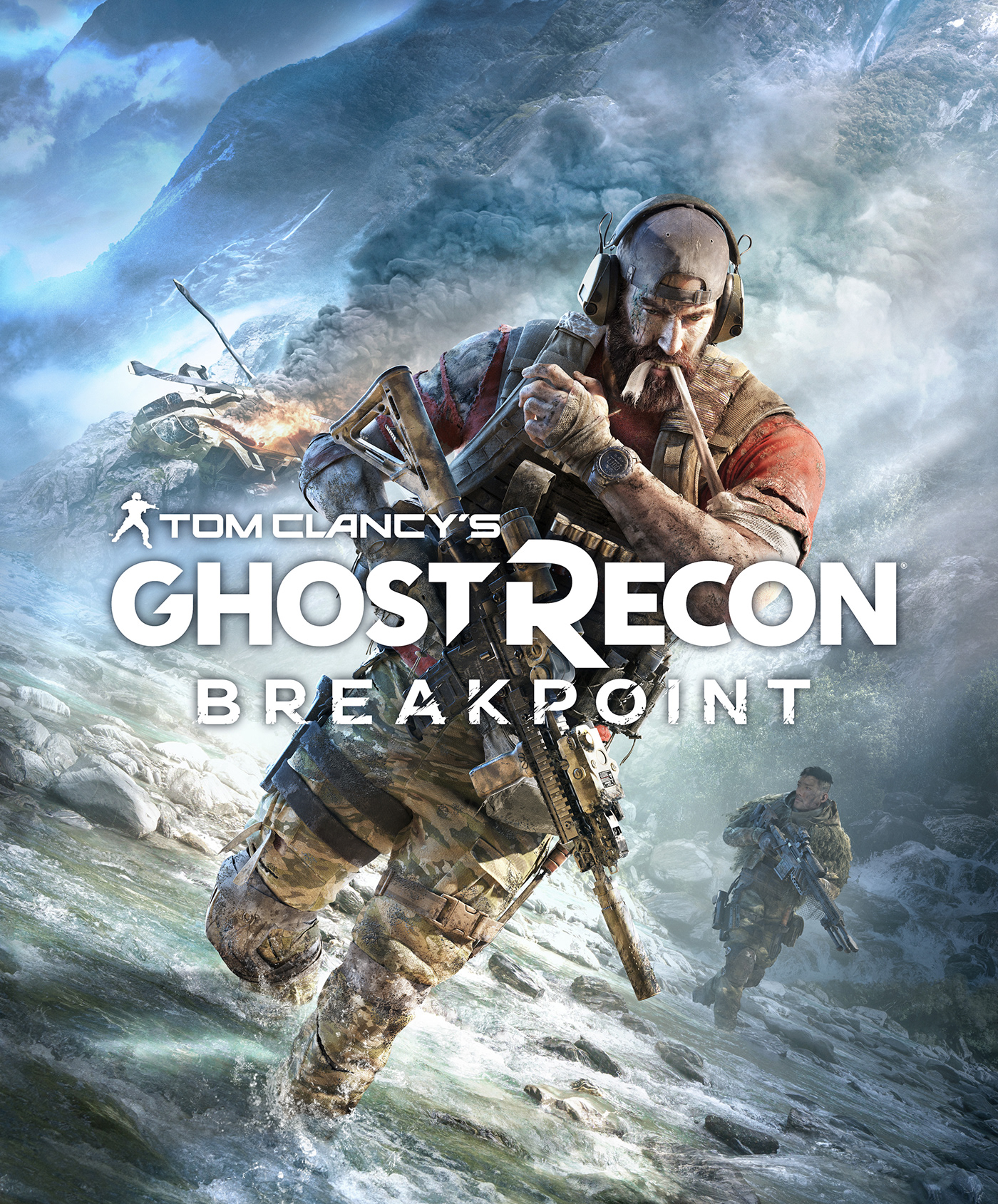 Tom Clancy S Ghost Recon Breakpoint Ghost Recon Wiki Fandom