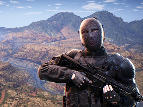 ghost recon frontline wiki