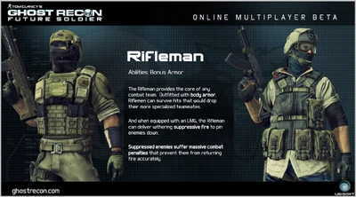 Grfs-beta-rifleman-info