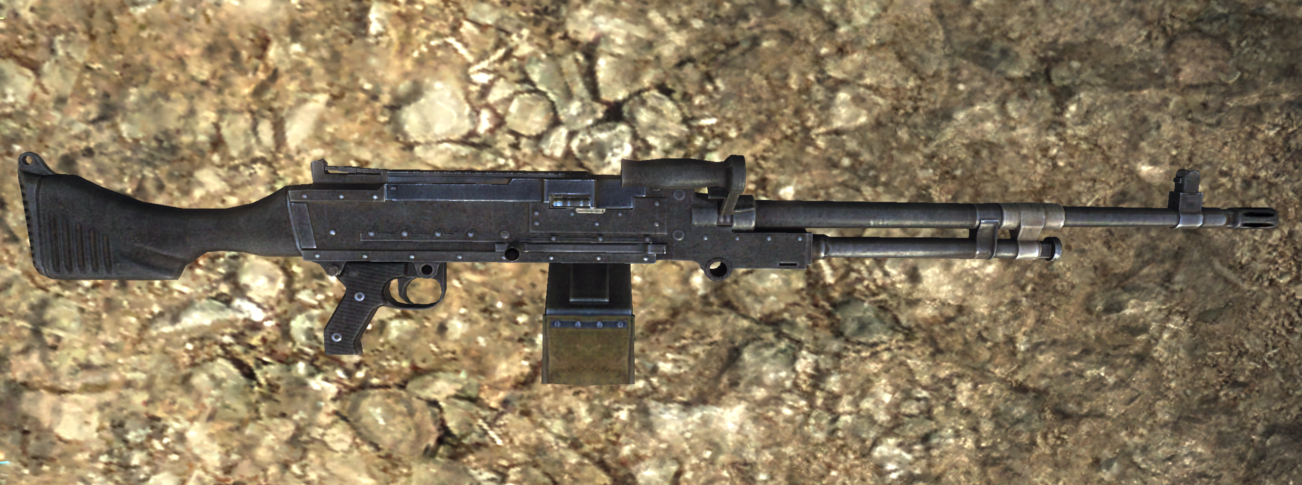 M240G | Ghost Recon Wiki | Fandom M240G | Ghost Recon Wiki | Fandom