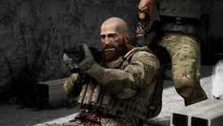 No Way Out Ghost Recon Wiki Fandom
