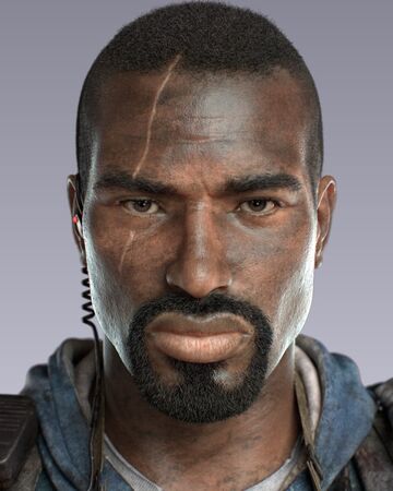 Weaver Ghost Recon Wiki Fandom