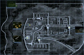 Mission 11 map