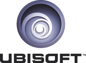 Ubisoft logo