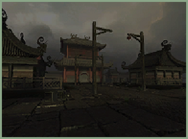 Ghost Village GR2