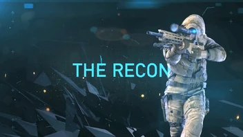 Recon wp