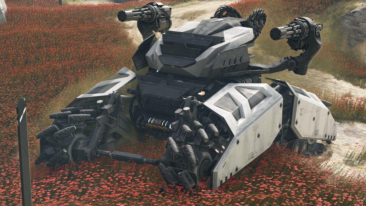 Tom Clancy's Ghost Recon Breakpoint Skell Technology Drone, 47 OFF