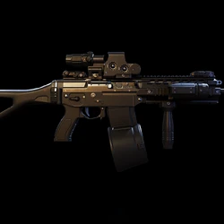 カリフォルニーさま専用 WILDLANDS 556xi | Ghost Recon Wiki | Fandom