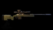 Customized M40A5