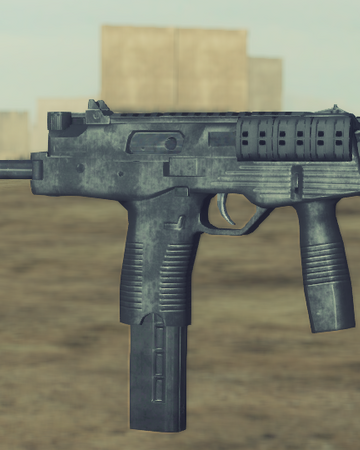 Mp9 Ghost Recon Wiki Fandom