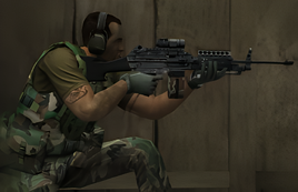 Gunner GR2