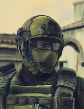 Rifleman | Ghost Recon Wiki | Fandom