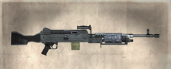 M240B LMG (GR2)