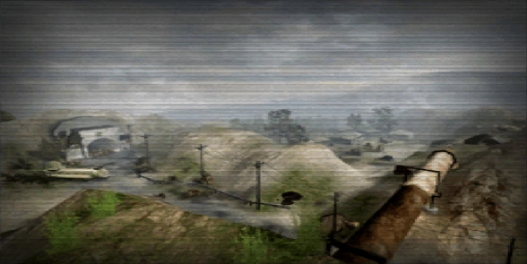 Tank Ambush | Ghost Recon Wiki | Fandom