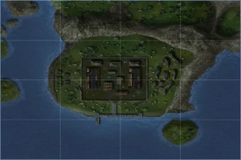 Prison Map