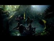 Tom Clancy's Ghost Recon- Wildlands - Fallen Ghosts Menu Theme