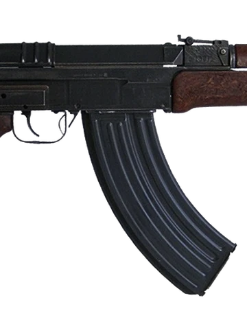 Vz 58 Ghost Recon Wiki Fandom