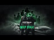 Deep State (Unreleased game soundtracks) - Tom Clancy's Ghost Recon Breakpoint